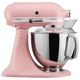 Кухонная машина KitchenAid Artisan 4,8 л 5KSM175PSEDR цвет сухая роза - изображение 5