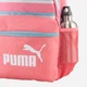 Рюкзак для девочек 13 л Puma Kids 09132411 Wild Pink-Stripes AOP (4069162002525) - изображение 3