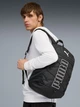 Рюкзак спортивный 20 л вмещает формат А4 Puma Plus 09215601 Black (4069162047311) - изображение 2