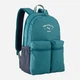 Рюкзак спортивный 22 л вмещает формат А4 Puma Phase Elevated 09219229 Emerald Ice (4069162046321) - изображение 1