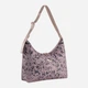 Спортивная сумка хобо женская средняя Puma Pop 09170908 Sandstone-Animal AOP (4069161281730) - изображение 1