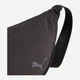 Спортивная сумка кросс-боди через плечо женская средняя Puma Her 09270601 Black (4069161281310) - изображение 4