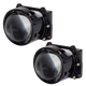 Bi-Led лінзи DriveX BiLED V8 3.0"55/62W 5500K к-т. - зображення 1