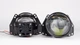 Bi-Led лінзи DriveX BiLED V8 3.0"55/62W 5500K к-т. - зображення 3