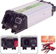 Автомобільний інвертор Pulso IMU-320 12В-220В, 300W, USB-5VDC2.0A (IMU-320) - зображення 4