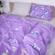 Комплект постельного белья MirSon Бязь 17-0103 Saul 143 x 210 см (2200001607347) - изображение 3