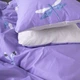 Комплект постельного белья MirSon Бязь 17-0103 Saul 143 x 210 см (2200001607347) - изображение 5