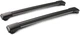 Багажна система на рейлінги (1,08м/1,14м) Yakima Rail Black S55B (YK S55B) - изображение 3