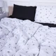Комплект постільної білизни MirSon Бязь 17-4805 Santa Fiora 143 x 210 см (2200009163173) - зображення 2