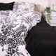 Комплект постельного белья MirSon Бязь 17-4840 Deborah 143 x 210 см (2200009579288) - изображение 3