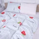 Комплект постільної білизни MirSon Бязь 17-4794 Ascoli-Satriano 143 x 210 см (2200009008801) - зображення 4