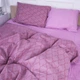 Комплект постільної білизни MirSon Бязь 17-4791 Gorn-Bad-Meinberg 143 x 210 см (2200009007248) - зображення 1