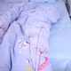 Комплект постільної білизни MirSon Бязь 17-0342 Amman 143 x 210 см (2200002606899) - зображення 4