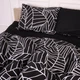 Комплект постельного белья MirSon Бязь 17-4845 Filiberto 143 x 210 см (2200009581885) - изображение 3