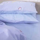 Комплект постільної білизни MirSon Бязь 17-0342 Amman 143 x 210 см (2200002606899) - зображення 5