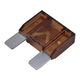 Запобіжник FX Bosch 70A 1987529023 - зображення 2
