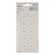 Предохранитель FT Bosch 5A 7.5A 10A 15A 20A 25A 30A 1987529037 - изображение 2
