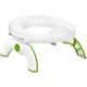 Дитячий дорожній горщик-туалет трансформер Potty for Travel 2-in-1 - зображення 2