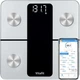Разумные весы Vitafit с Bluetooth и приложением на телефон; анализ состава тела: жир, мышцы, ИМТ, белок - изображение 1