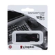 Флешка 128Gb Kingston USB 3.2 DT Exodia Onyx Black (57677) - изображение 1