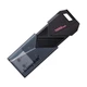 Флешка 128Gb Kingston USB 3.2 DT Exodia Onyx Black (57677) - изображение 2