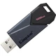 Флешка 128Gb Kingston USB 3.2 DT Exodia Onyx Black (57677) - изображение 3