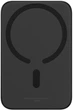 УМБ Baseus Magnetic Mini Air Wireless 6000mAh 20W Black (P10059002113-00) - зображення 2