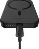 УМБ Baseus Magnetic Mini Air Wireless 6000mAh 20W Black (P10059002113-00) - зображення 8