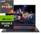 Ноутбук (2025) игровой Acer Nitro 18 AI Ryzen AI 7-350 / 64GB / 1TB+2TB / Win11x Licensed / RTX5060 / 18" 165Hz - изображение 1