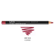 Пигментированный карандаш для глаз NYX Slim Eye Pencil Copper SPE923 - изображение 2