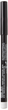 Пігментований олівець для очей NYX Slim Eye Pencil White SPE906 - зображення 2