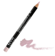 Пигментированный карандаш для глаз NYX Slim Eye Pencil Baby Pink SPE922 - изображение 1