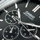 Чоловічий годинник Casio MTP-V300D-1A - изображение 11