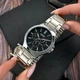 Чоловічий годинник Casio MTP-V300D-1A - изображение 12