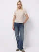 Джемпер женский Colin's CL1075546BME XS Beige Melange (8684112873114) - изображение 3