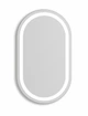 Зеркало овальное с подсветкой 70Х90 RJ RJMI000-2525 - изображение 1