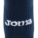 Гетры футбольные без носка обрезки Joma LEG II 400753-331 размер М, темно-синий - изображение 3