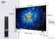 Телевизор TCL MiniLED 55" 55C6KS - изображение 6