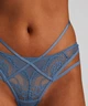 Трусики женские Amala Brazilian Hunkemoller синие XS - изображение 3