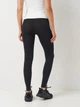 Легінси жіночі Giulia Leggins S/M Nero (4820040194356) - изображение 4
