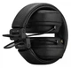 Навушники з мікрофоном Marshall Major IV Black (1005773) - зображення 2