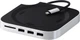 Stacja dokująca Satechi Stand & Hub for Mac Mini M4/M4 Pro (2024) (ST-GNMMES) - obraz 1