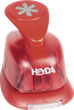 Дырокол фигурный Heyda снежинка 1,7 см 203687428 - изображение 1