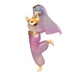Фигурка аниме Furyu Ре Зеро Жизнь с нуля в альтернативном мире Рем (Arabian Nights) Another Color Ver. 21 см - изображение 2
