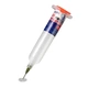 Клей полиуретановый Mechanic KO-99 прозрачный 30ml быстросохнущий (KO-99) - изображение 3