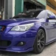 Ангельські очі BMW 3 F30 E90 E92 / 5 E60 / X5 E70 / X6 E71 G Стиль - зображення 6