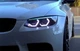 Ангельські очі BMW 3 F30 E90 E92 / 5 E60 / X5 E70 / X6 E71 G Стиль - зображення 7