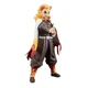 Фігурка аніме Banpresto Клинок який знищує демонів Ренгоку Grandista 24 см - зображення 2