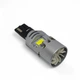Світлодіодна лампа T15 W16W 921 2 SMD 5530 28 W 12 V-обманка з вентилятором Біле світло (15204) - зображення 2