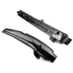 Динамические поворотники зеркал Mercedes Benz W205 C/W213 E/W222 S - изображение 5